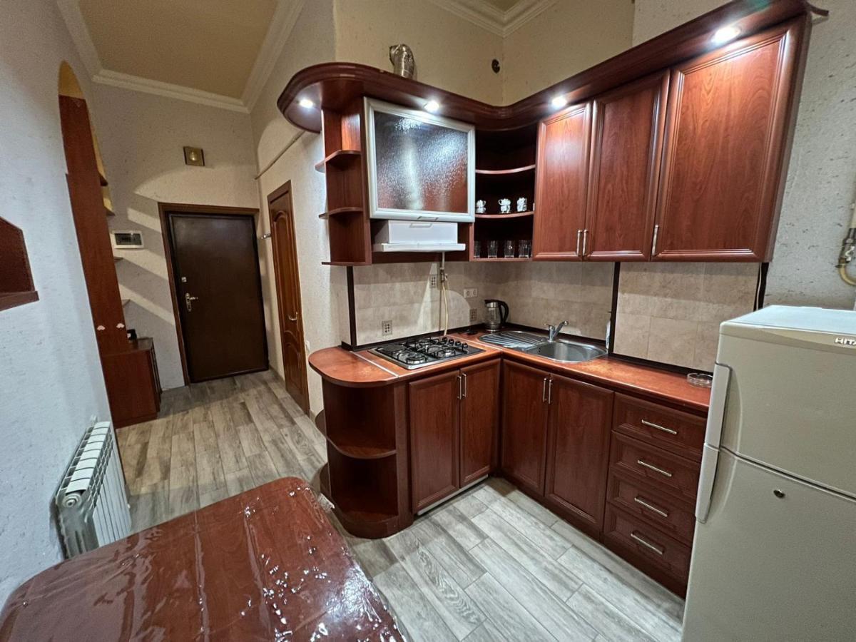 Comfy Apartment On Amiryan Street,Near Republic Squere Jereván Kültér fotó